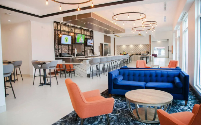 Hilton Garden Inn Tampa Suncoast Parkway