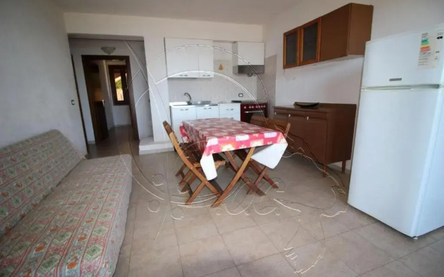 Appartamento Oleandro Piccolo Gutturu