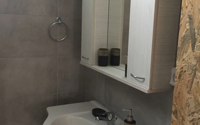 Anastasia Studios, Apartments & Suites
