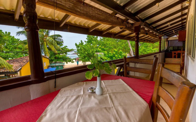 Sea View Deepal Villa