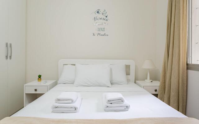 Moderno e aconchegante e próximo à Praia #IA18