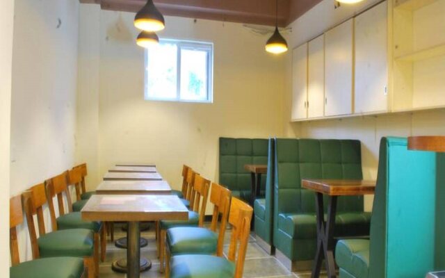Beijing Sunrise Hostel