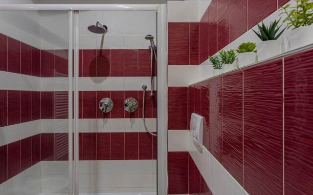 Elegante Appartamento al Quadrilatero by Wonderful Italy