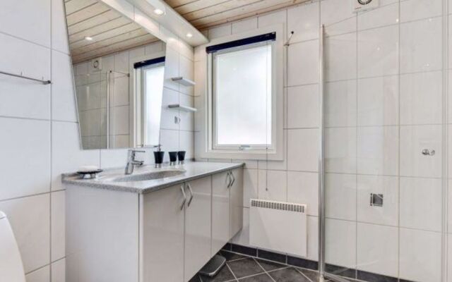 "Balthasar" - 500m from the sea in Western Jutland