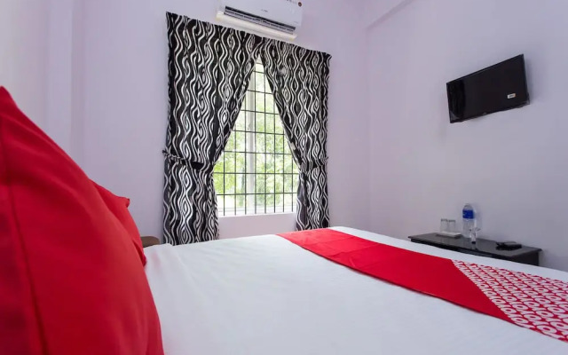 Reem Residency by OYO Rooms