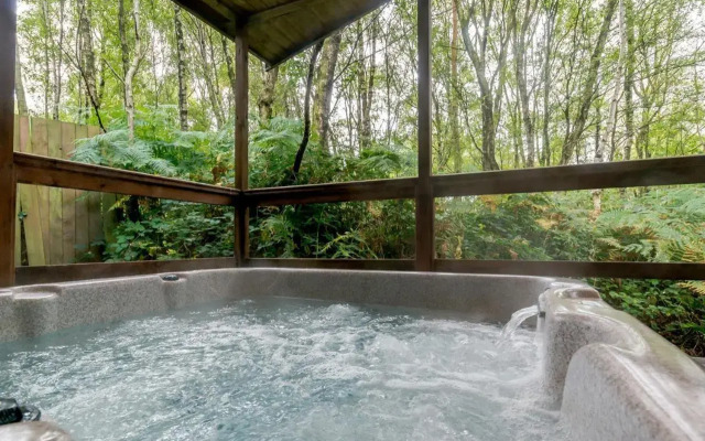 Quarry Walk Lodges
