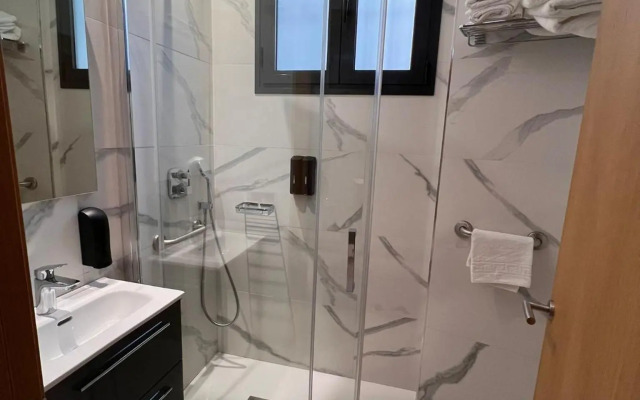 Apartamentos Granada 76