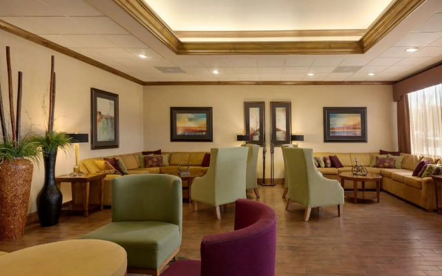 Hampton Inn St. Robert/Ft. Leonard Wood