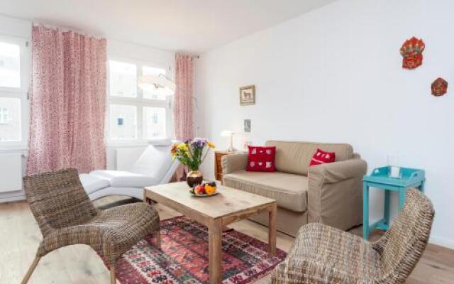 GreatStay Apartment - Torstraße