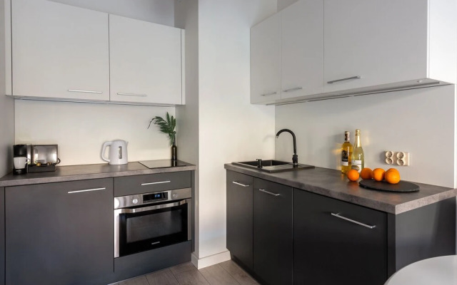 apartamenty-wroc Ostrów Tumski