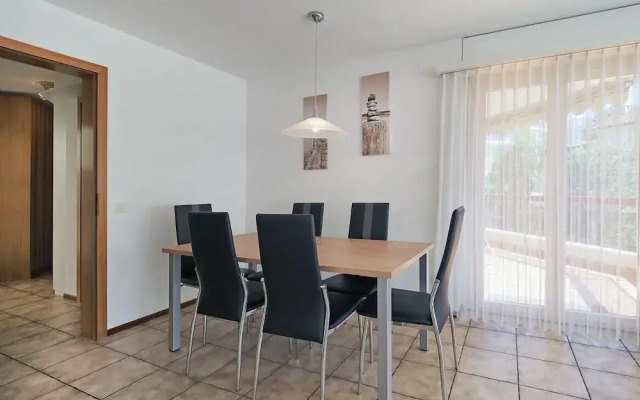 APART HOLIDAYS Residenza Flora