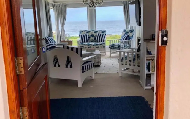 Whales & Waves