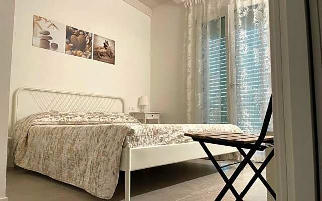 Azzurramare Bed & Breakfast