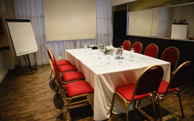 Ker Belgrano Hotel