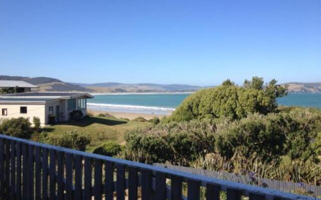 Lazy Dolphin Lodge