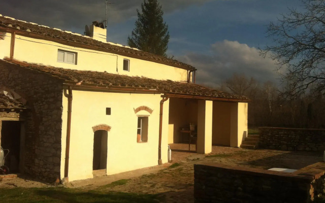 Podere Greve Chianti