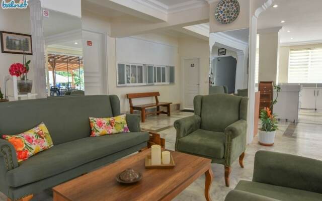 Tunan Motel