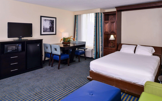 Best Western Leesburg Hotel & Conference Center