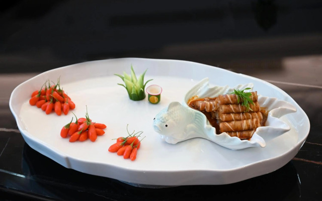 Pullman Wenzhou