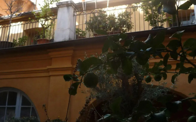 Hotel Rossetti