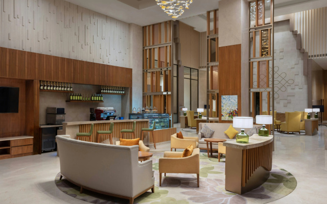 Courtyard by Marriott Madurai
