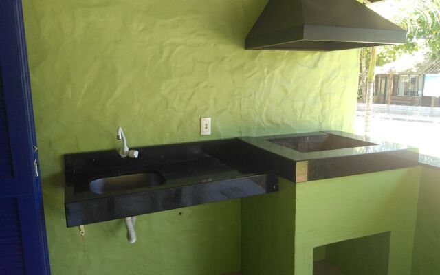 Condomínio Sargento Laranja