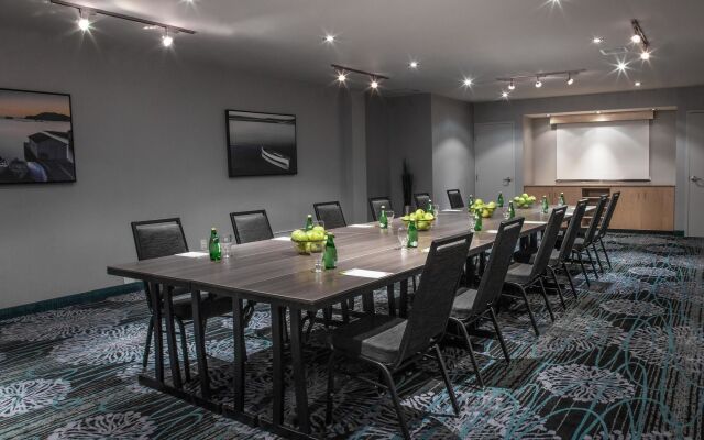 Courtyard by Marriott St. John's Newfoundland