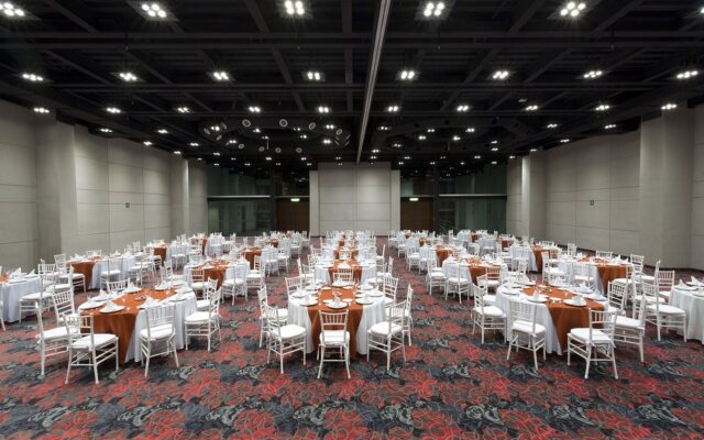 Holiday Inn Zona Centro by IHG