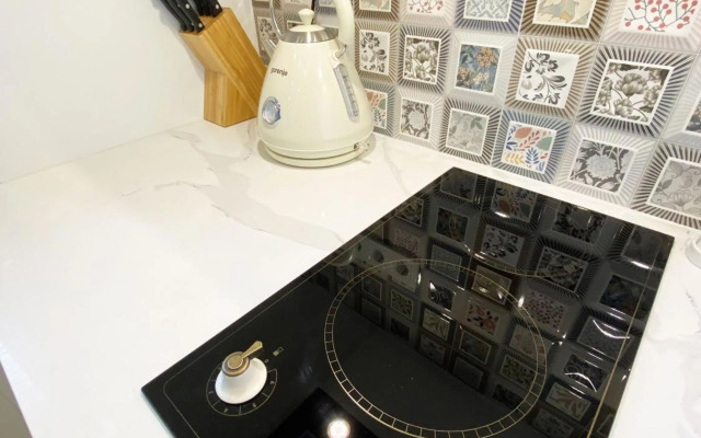 Habitat Central Apartment