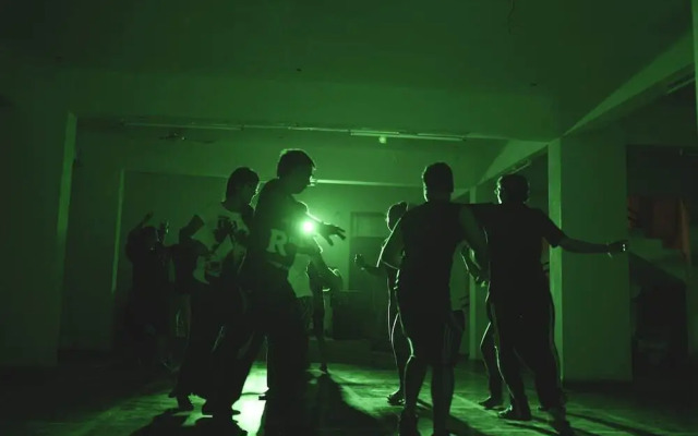 White House Beach Resort by OYO Rooms