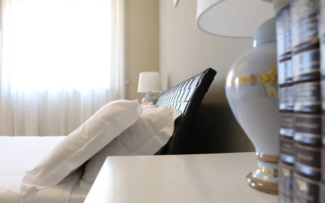 Colonna Rooms & Apartment