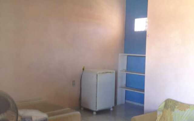 Pousada Musima Suites