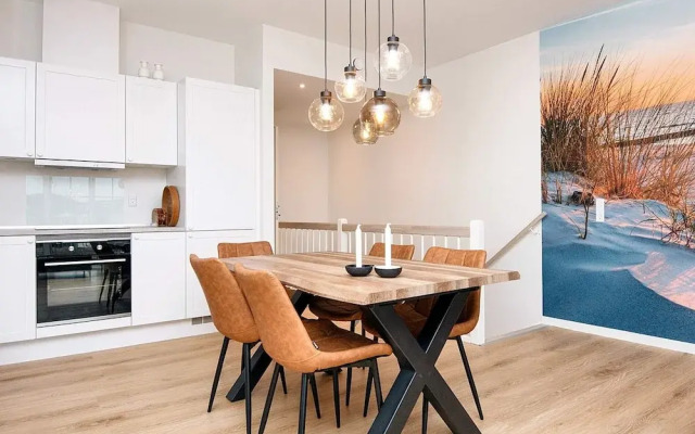 6 Person Holiday Home in Ringkobing-by Traum