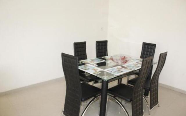 JenJon Holiday Homes - Lavasa