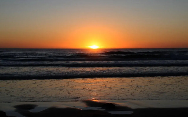 Venus Escapes Guesthouse