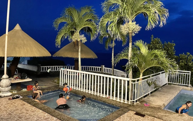 azure camotes resort hotel