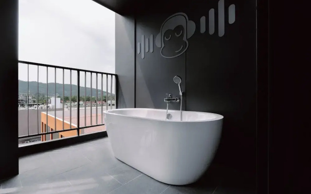 Blu Monkey Hub & Hotel Bangtao Beach Phuket