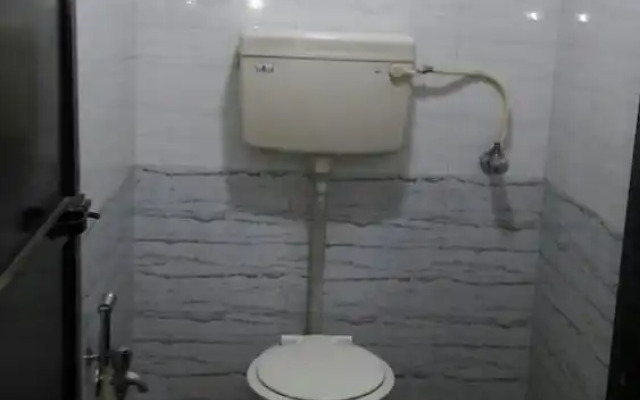 Central Guest House
