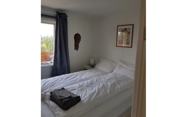 Ásgeirsstaðir Holiday Homes