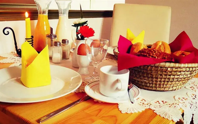 "Altes Rathaus" Grevesmühlen