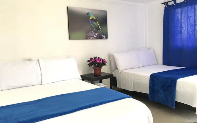 Finca Hotel La Marina