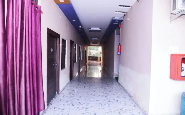 Hotel Shree Mahalaxmi