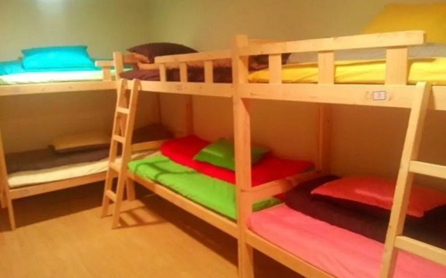 Taishan Wanneng Youth Hostel