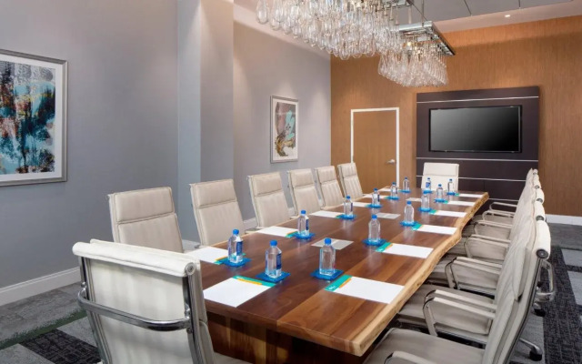 Hotel Indigo Gainesville-Celebration Pointe by IHG