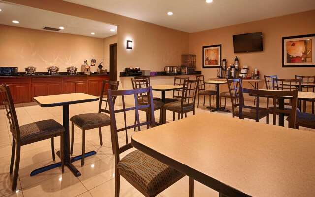 Best Western Gas City