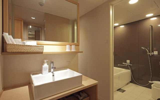 Cocochee Hotel Numazu