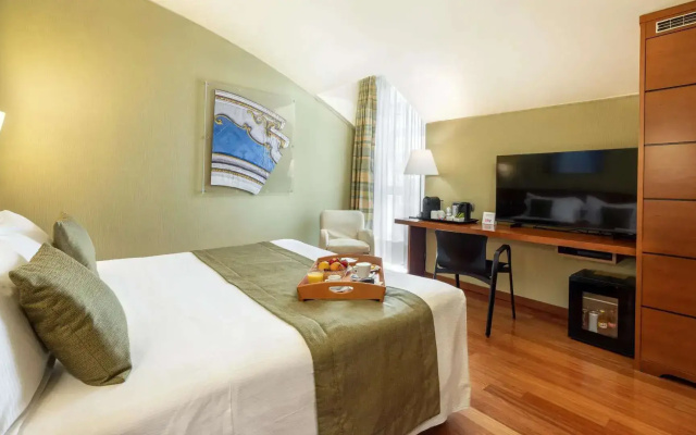B&B HOTEL Imperia Rossini al Teatro