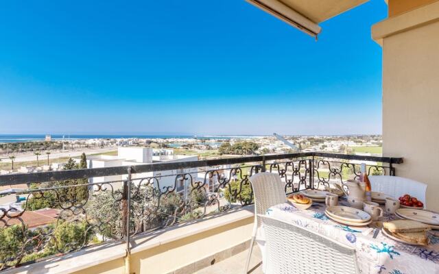 3837 Appartamento Ibiza by Barbarhouse