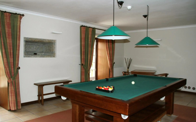 Hotel Rural Quinta de S Sebastiao