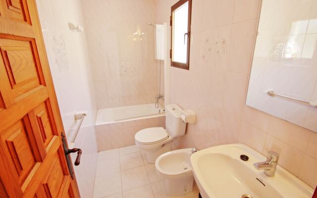 Finca Sendra - rustic finca for nature lovers in Benissa